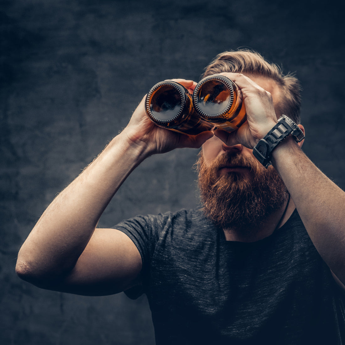 Finding the Perfect Beer for Dads