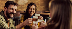 Beer Gift Baskets