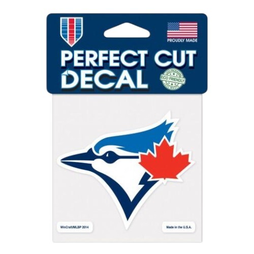 The Toronto Blue Jays Celebration Beer Crate