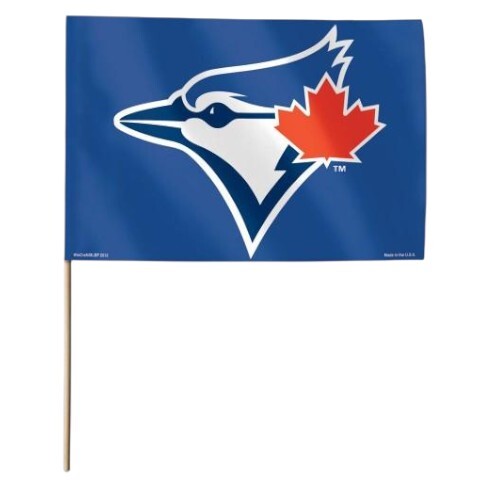 The Toronto Blue Jays Celebration Beer Crate