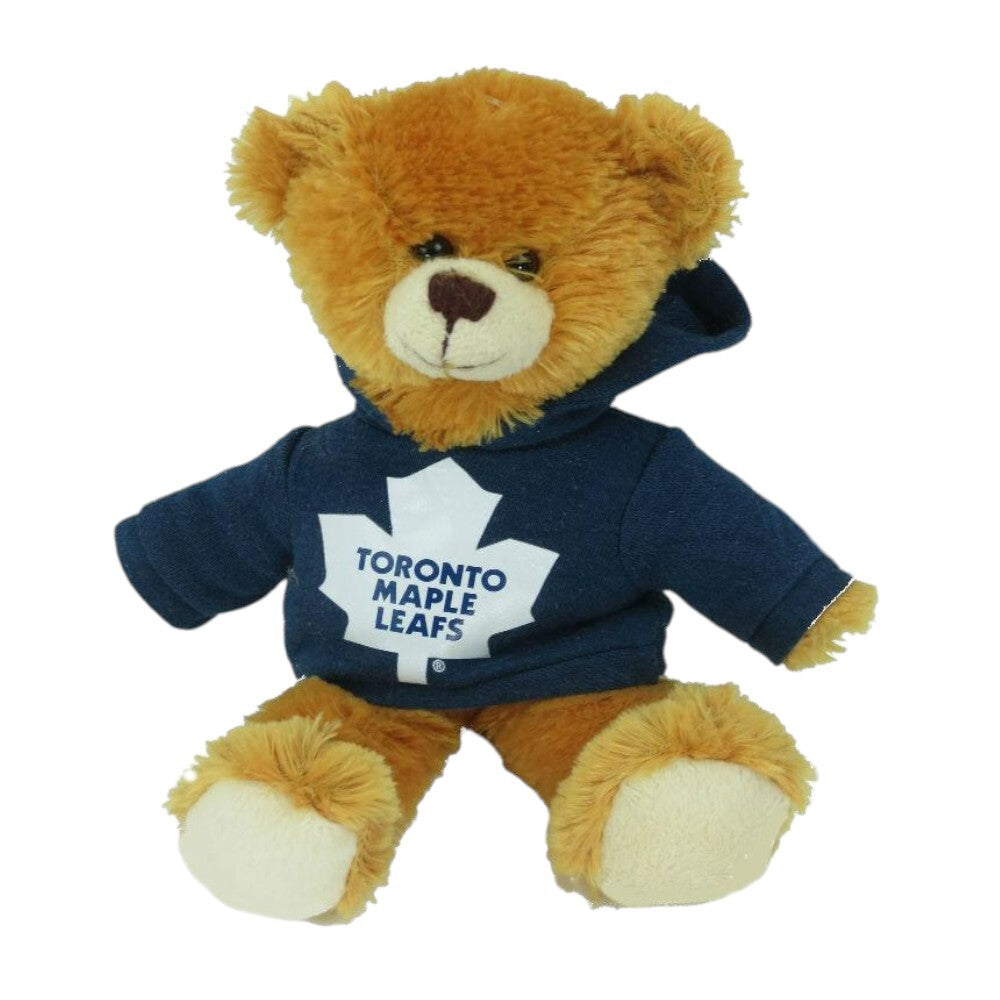 Leafs & Beer Gift Basket