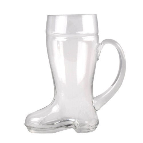 The Deluxe Das Beer Boot! Gift Set
