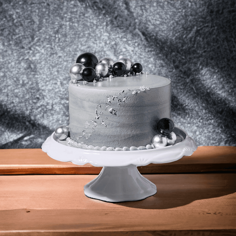 "Happy Graduation!" Chocolate Lover's Cake