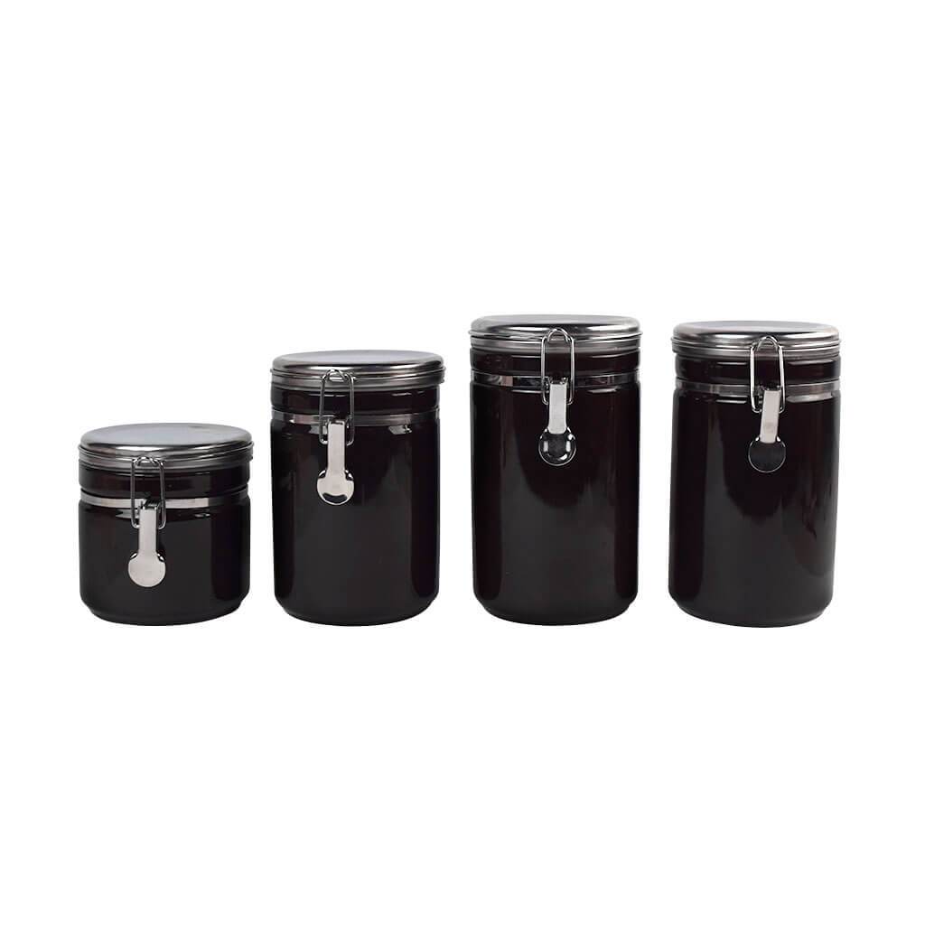 Cannisters