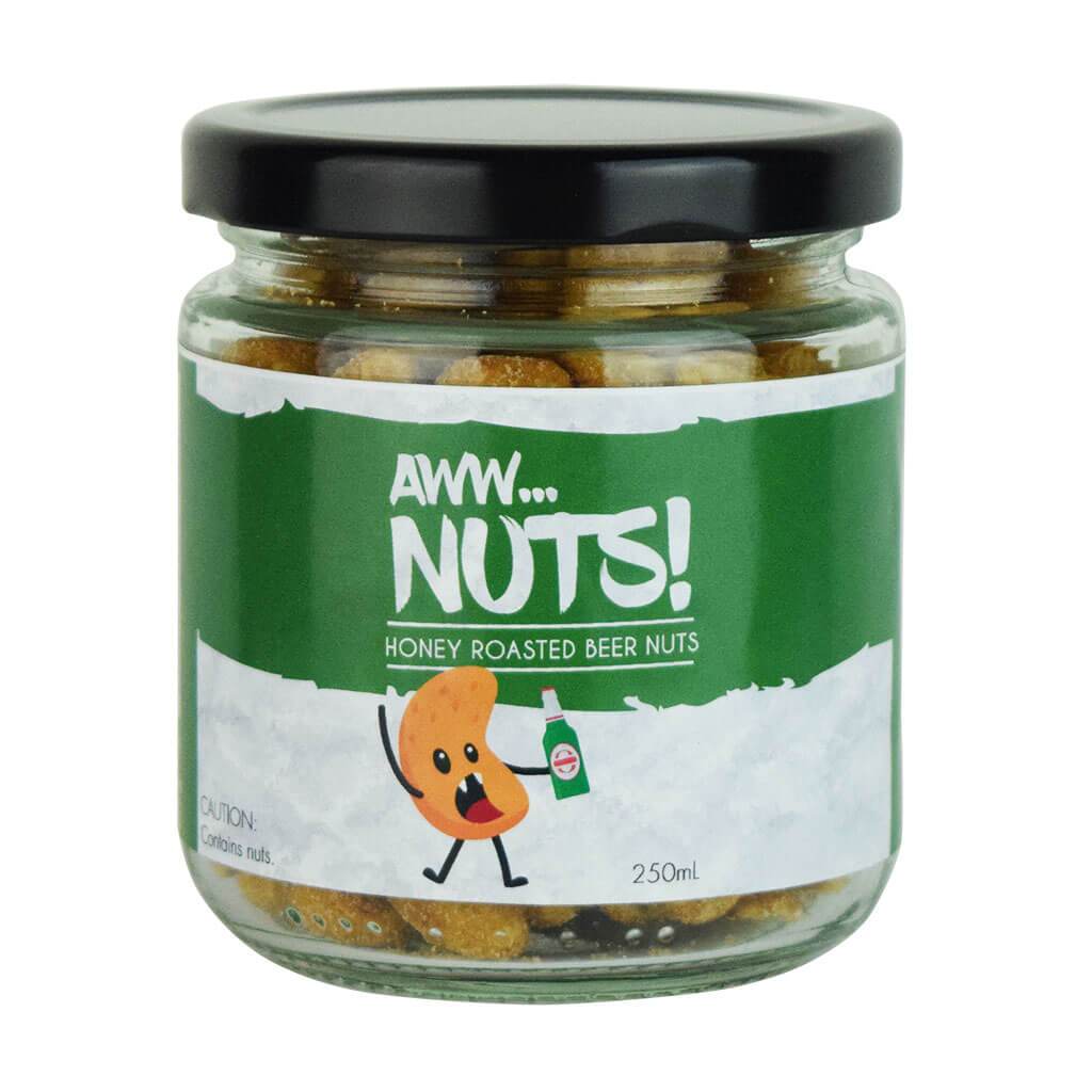 Nuts