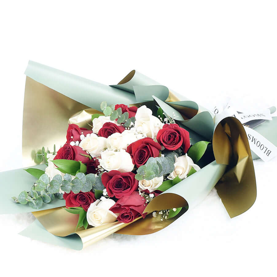 Romantic Musings Rose Bouquet