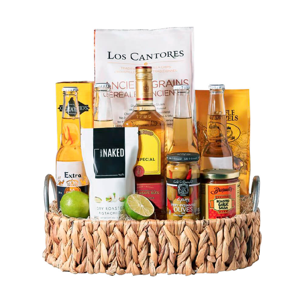 Taste of Summer Gift Set