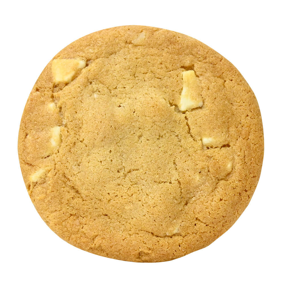 White Chocolate Chip Cookie - Baked Goods - Cookies Gift - Canada Delivery