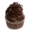 Double Chocolate Cupcakes - Baked Goods - Cupcake Gift - Canada Delivery