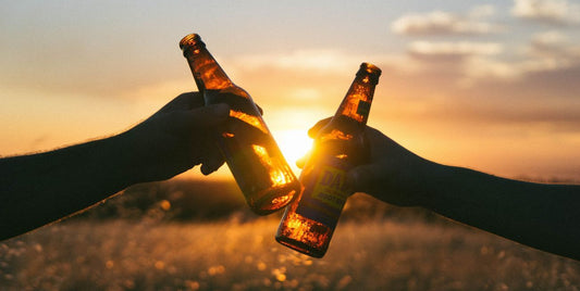 Why Beer Gift Baskets Are the Perfect Father’s Day Gift