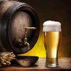Cask Beer Versus Barrel Aged Beer