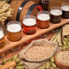 How Different Grains Affect the Flavor of Beer