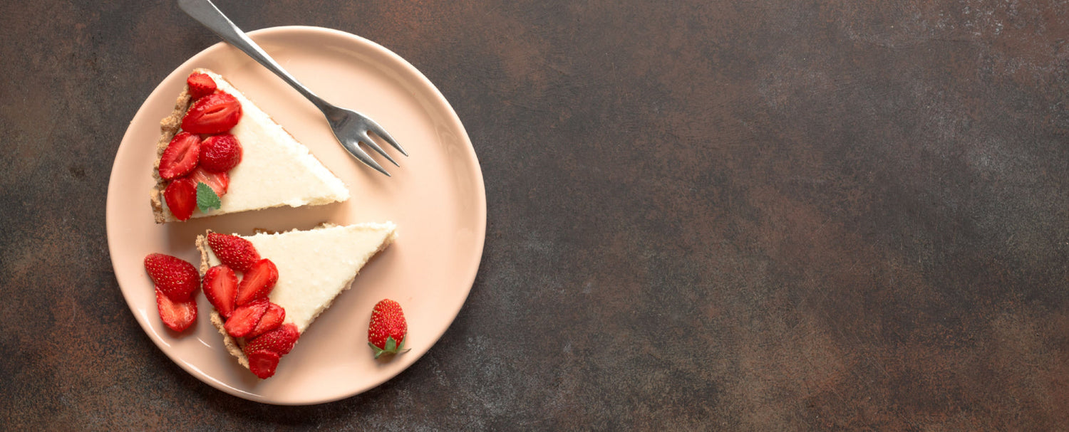 Cheesecake Gift Baskets Delivered to Canada