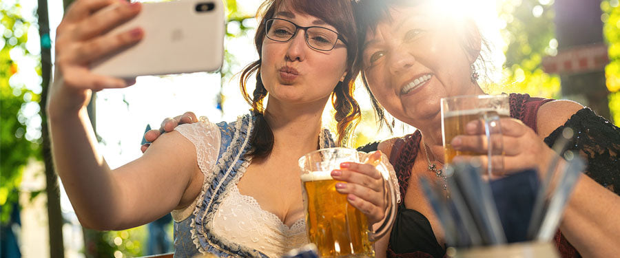 Mother's Day
