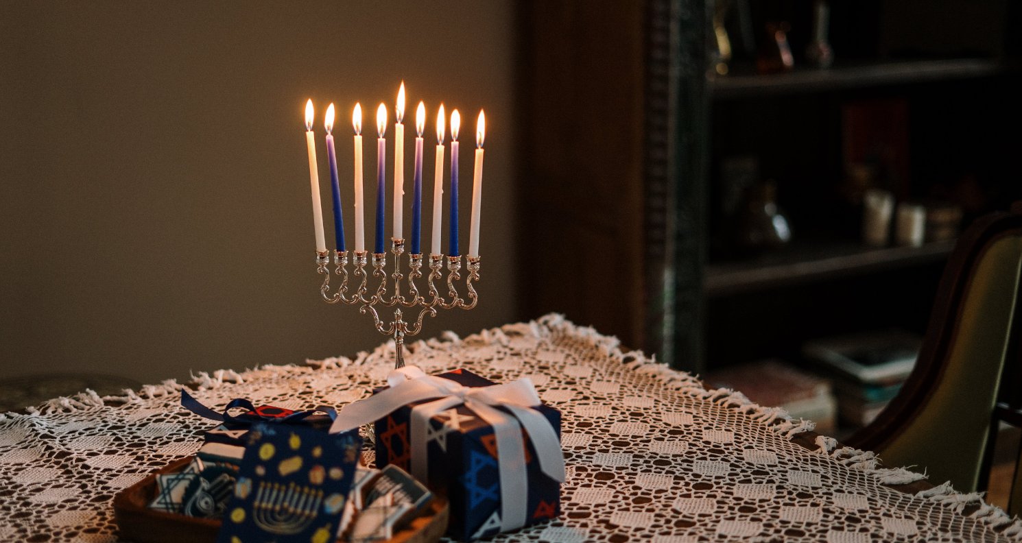 Same day flower delivery Canada – Canada gifts - Hanukkah Gifts