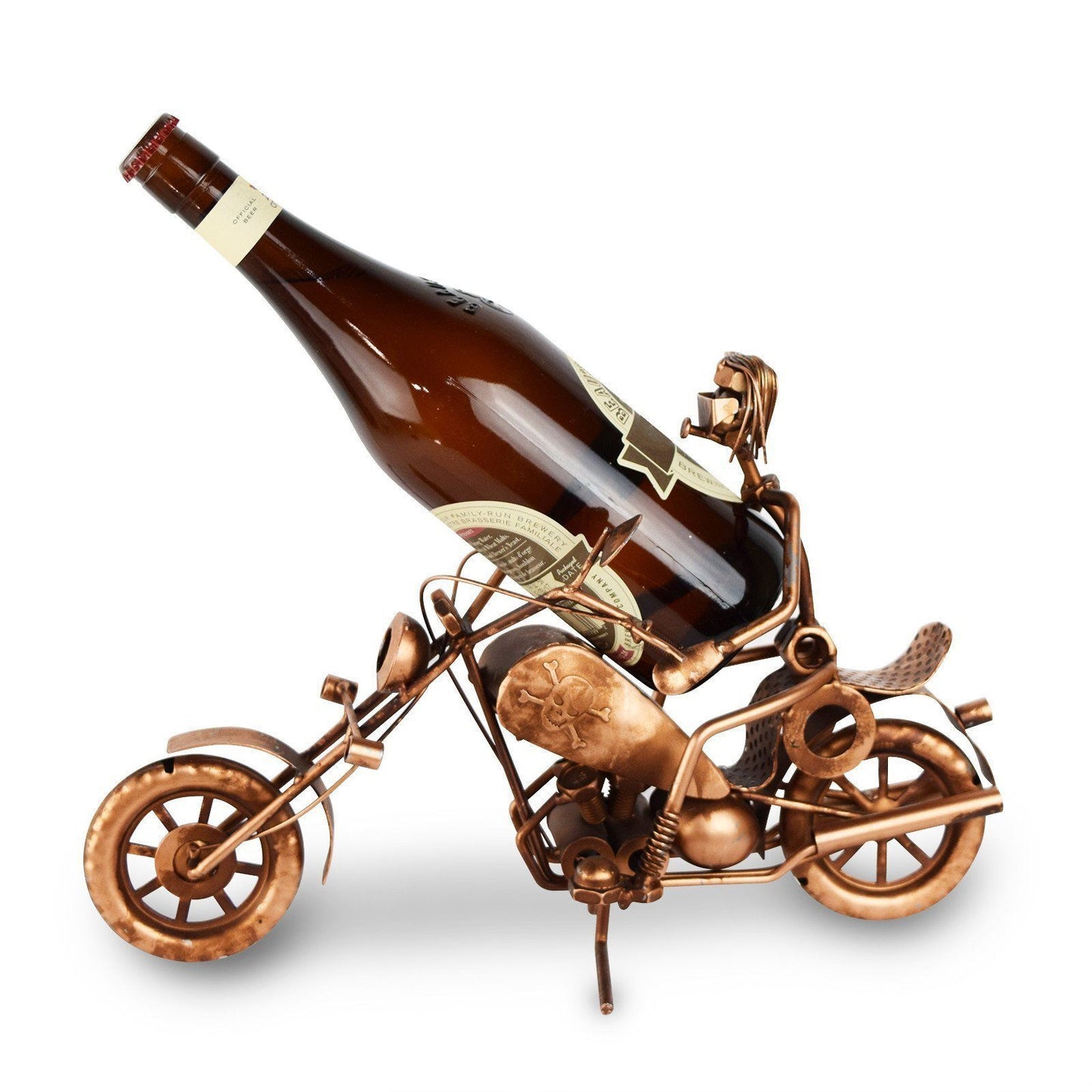 Beer Chopper Basket