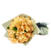 Same Day Flower Delivery - Flower Gifts - Amber Celebration Lily Bouquet