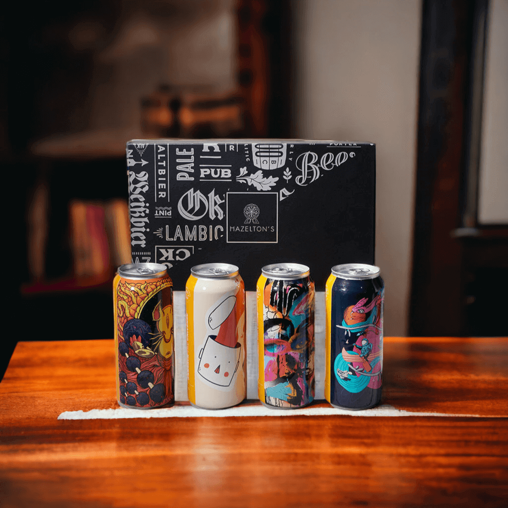 The Best Dad Ever Gift Set is the perfect Father's Day gift.