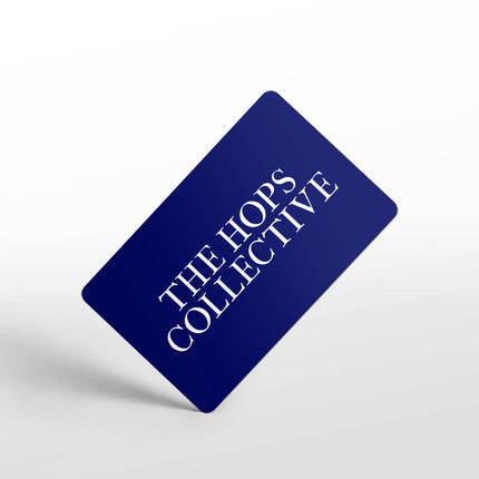 Hops Collective Gift Card