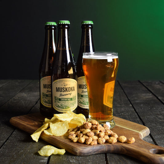 Craft Beer Club Subscriptions