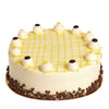 Large Chocolate Lemon - Baked Goods - Cake Gift - Canada Delivery