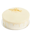 Large White Chocolate Cake - Baked Goods - Cake Gifts - Canada Delivery