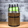 Luck o' the Irish Beer Barrel
