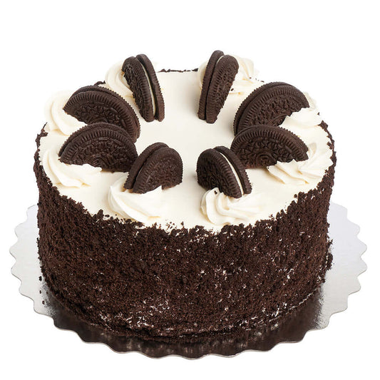 Oreo Chocolate Cake - Cake Gift - Canada Delivery