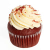 Red Velvet Cupcakes - Baked Goods - Cupcake Gift - Canada Delivery