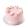 Strawberry Vanilla Cake - Cake Gift - Canada Delivery