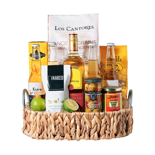 Taste of Summer Gift Set