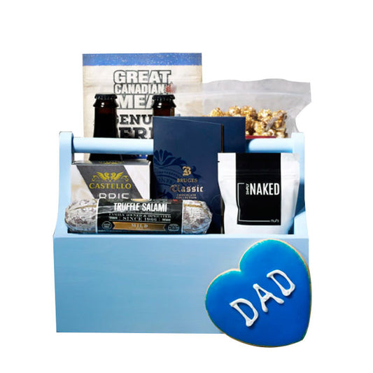 The Great Outdoors Beer Carrier Set