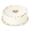 Large Birthday Cake - Baked Goods - Cake Gift - Canada Delivery