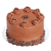 Chocolate Vegan Layer Cake - Cake Gift - Canada Delivery