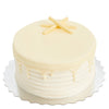 White Chocolate Cake - Cake gift - Canada Delivery