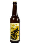 Bellwoods Brewery Wizard Wolf Pale Ale