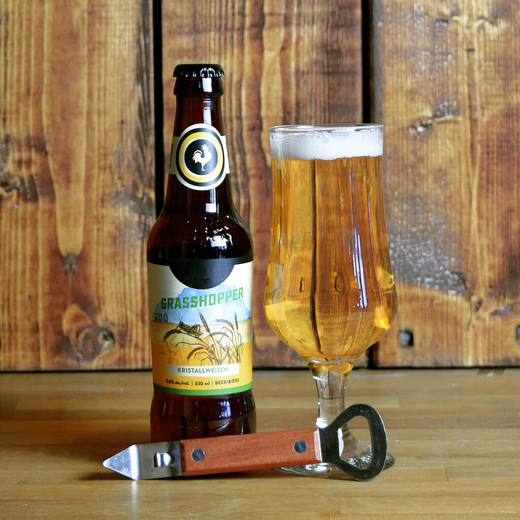 Domestic Beer Subscription