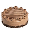 Large Chocolate Hazelnut Cake - Baked Goods - Cake Gift - Canada Delivery