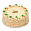Large Carrot Cake - Baked Goods - Cake Gift - Canada Delivery