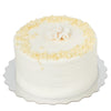 Vanilla Layer Cake - Cake gift - Canada Delivery